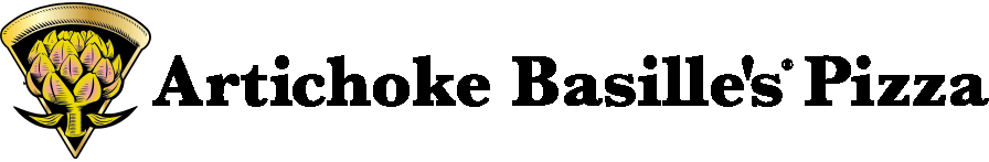 Arthichoke Pizza Logo