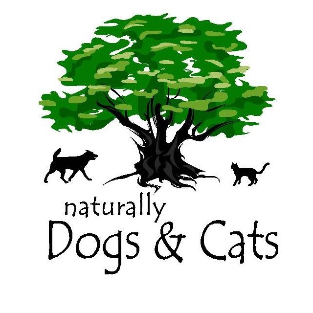 Naturally Dogs & Cats