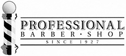 The Professional Barber Shop